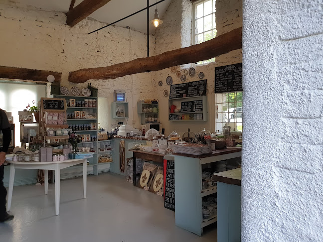 Opinii despre Huntington Castle Tearoom în Enniscorthy - Hospitality and gastronomy