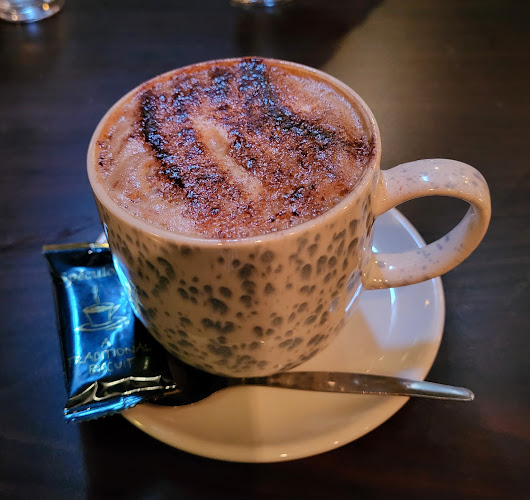 The Seven Arches | Navan Bar & Restaurant - Hospitality and gastronomy