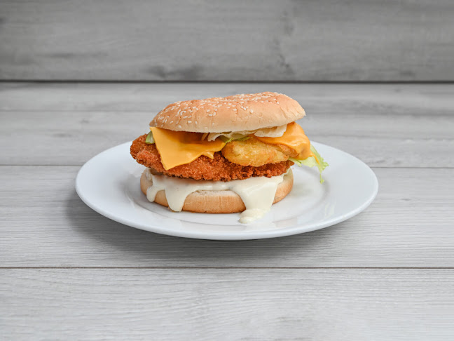 YummyGrill - Drogheda