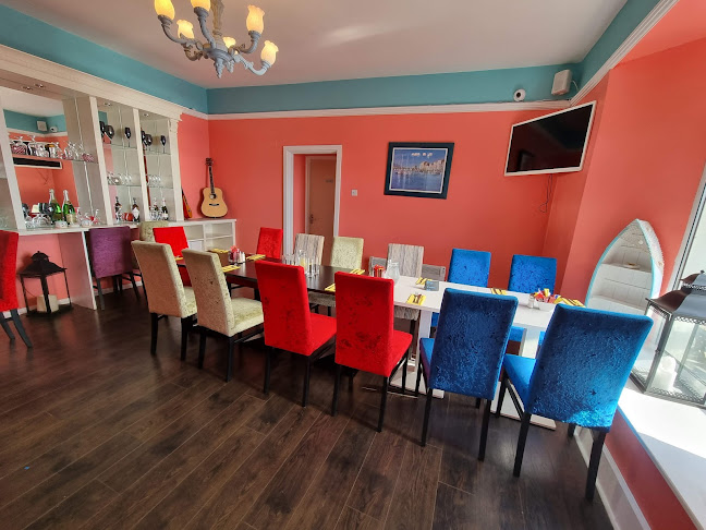 The Coast Lodge, Restaurant and Bed & Breakfast - Spanish Point