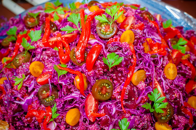 Comentarii opinii despre LovingSalads