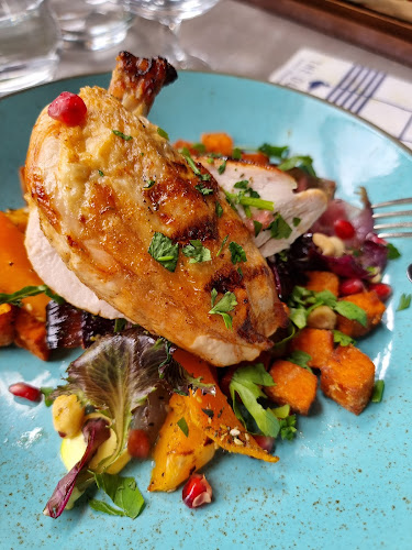 The Duck Restaurant - Gorey