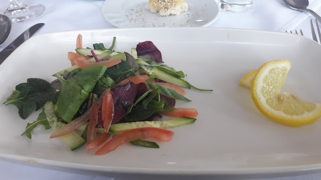 Opinii despre The Peak Restaurant în Donegal - Hospitality and gastronomy