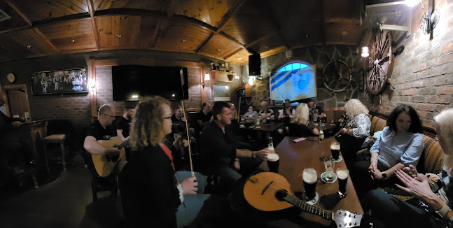 COMERFORD’S BAR - Hospitality and gastronomy