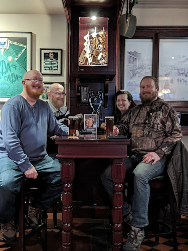 Opinii despre Dignam's Bar în Castleblayney - Hospitality and gastronomy