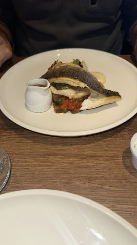 Opinii despre One Hundred Degrees Restaurant and Wine Bar în Gorey - Hospitality and gastronomy