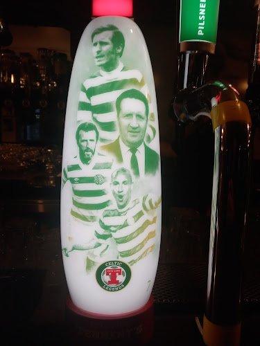 The Wolfe Tone - Hospitality and gastronomy