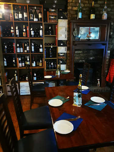 Cavallino's Italian Restaurant - Hospitality and gastronomy