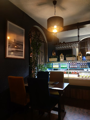 Blue Leaf Restaurant - Bundoran