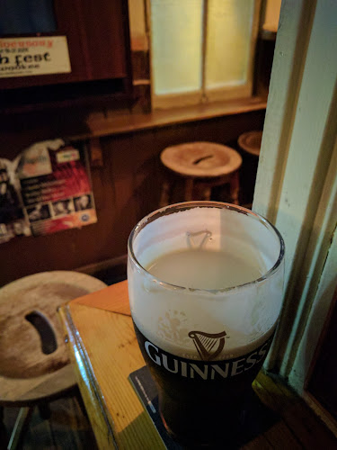 Opinii despre Matt Molloy's în Westport - Hospitality and gastronomy