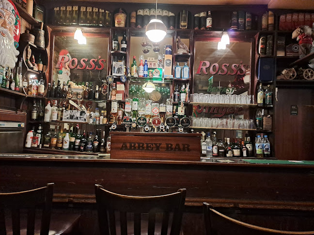 Abbey Bar - Hospitality and gastronomy