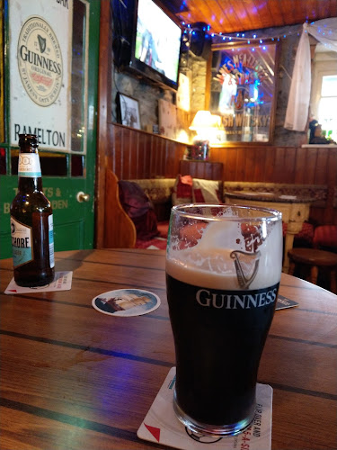 Conways Bar - Hospitality and gastronomy