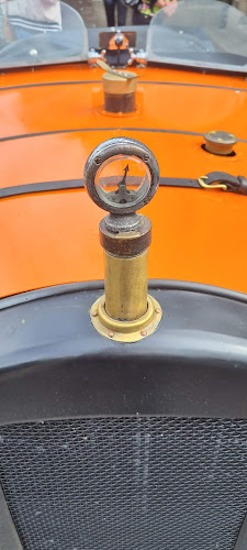 Anderson's Pub - Hospitality and gastronomy