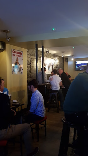 T Doyle The Pub - Hospitality and gastronomy