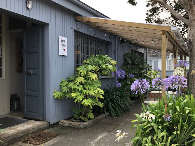 Opinii despre The Back Of The Shop în Wexford - Hospitality and gastronomy