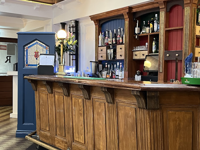 Opinii despre Regans of Clonboo în Corrandulla - Hospitality and gastronomy