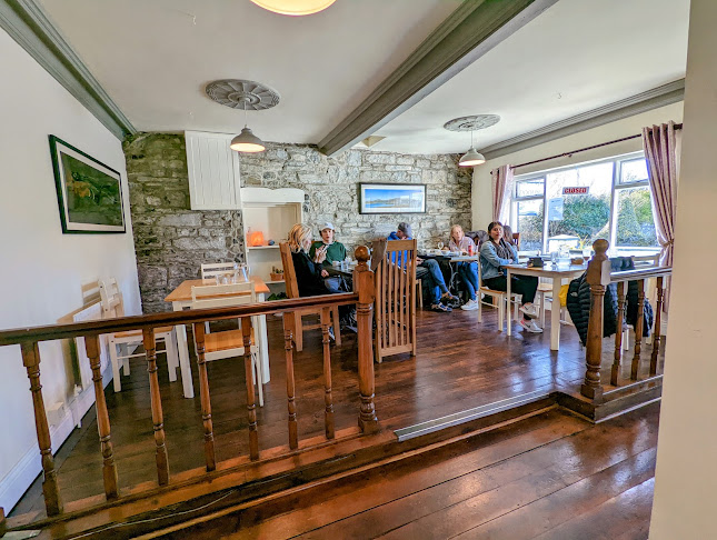 Doolin Café - Doolin