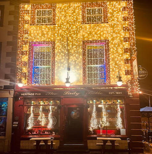 The Lady Belle - Dungarvan