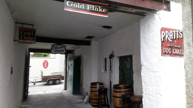 Kickham House - Hospitality and gastronomy