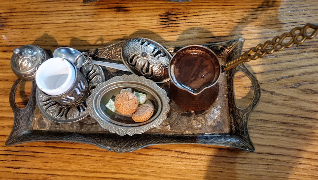 Comentarii opinii despre Olive Tree Restaurant & Cafe