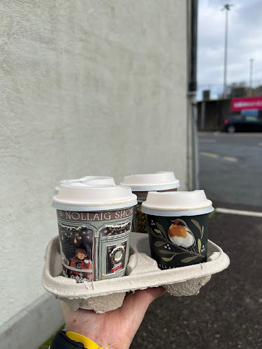 Opinii despre Unit One Coffee Shop în Cork - Hospitality and gastronomy