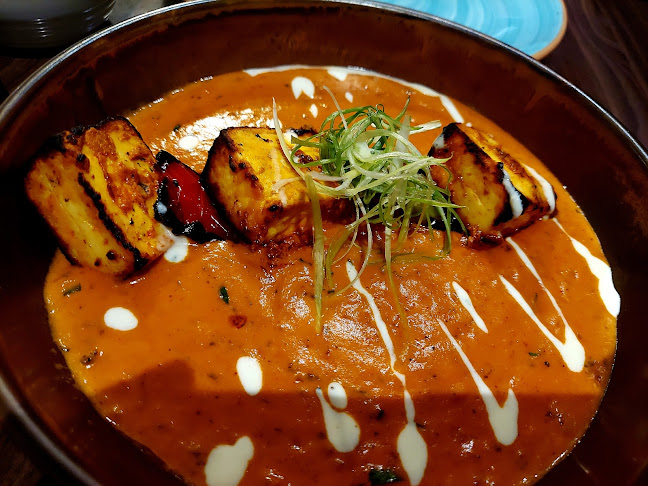 Comentarii opinii despre Coriander - Nepalese And Indian Restaurant Ballincollig