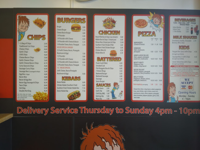 Henry and Rose Newtown