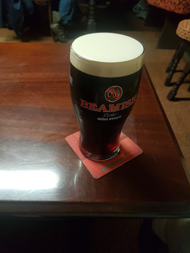 Comentarii opinii despre Healy's Bar