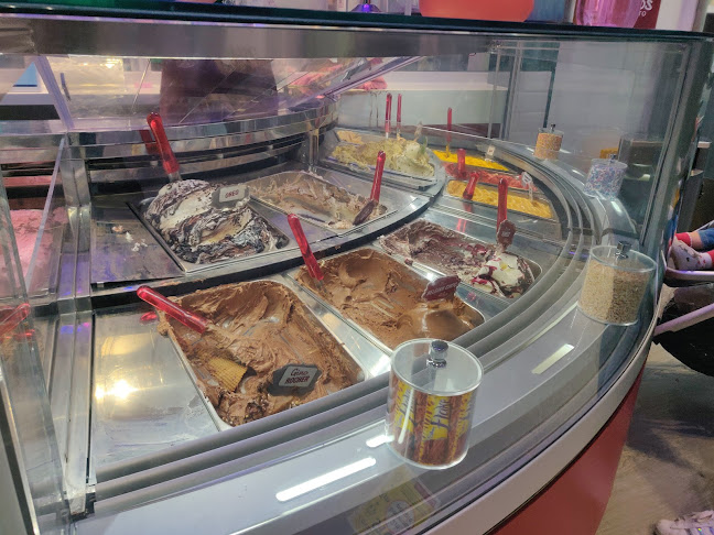 Gino's Gelato | Traditional Homemade Italian Ice Cream - Hospitality and gastronomy