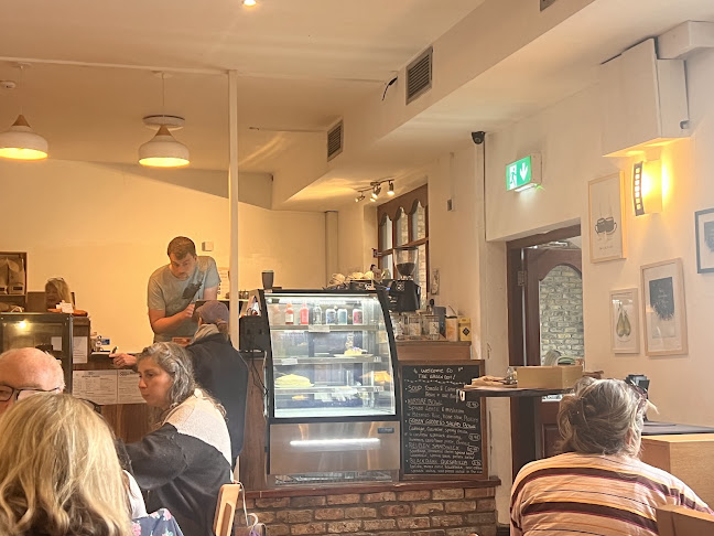 Comentarii opinii despre The Green Dot