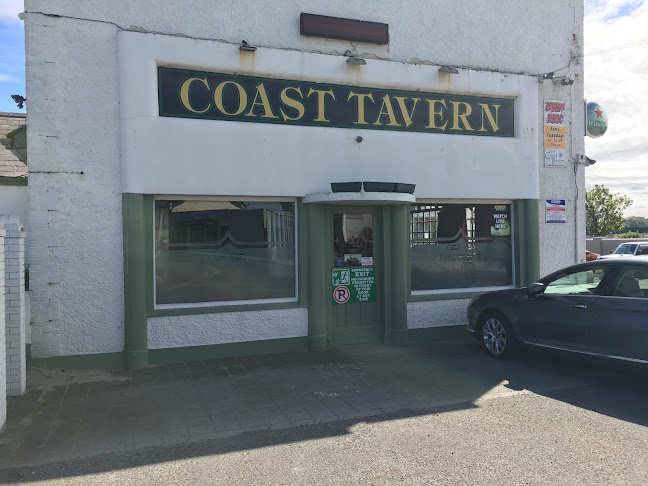 Coast Tavern