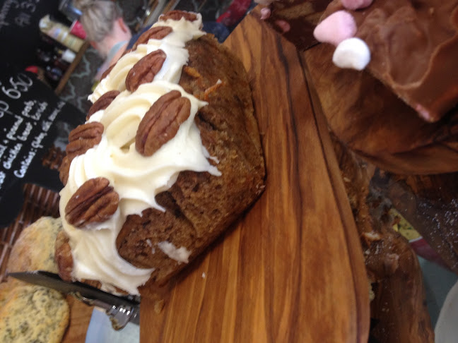 Red Bird Cafe - Hospitality and gastronomy