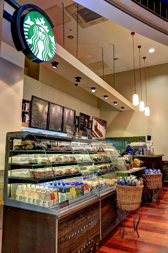 Comentarii opinii despre Starbucks