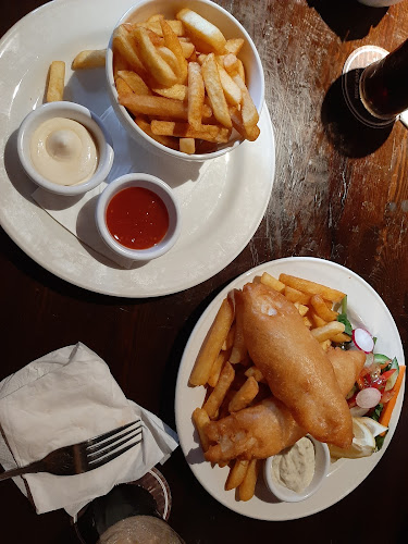 Opinii despre Campbells at the Reek în Murrisk - Hospitality and gastronomy