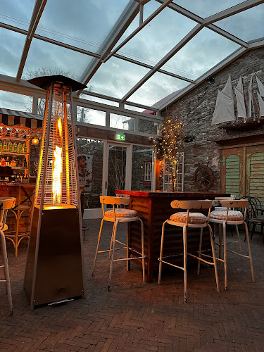 Comentarii opinii despre The Neptune