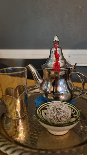 Ménara Café - Hospitality and gastronomy