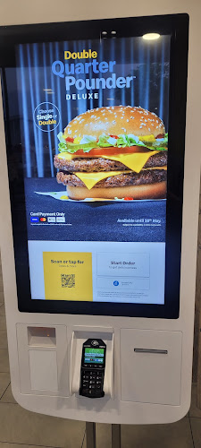 Opinii despre McDonald's în Limerick - Hospitality and gastronomy