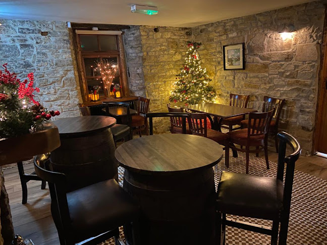 98 Bar Ballinamuck - Ballinamuck