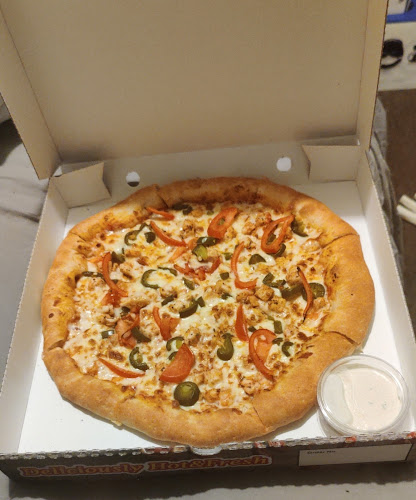 Opinii despre Sizzlers pizza house în Limerick - Hospitality and gastronomy