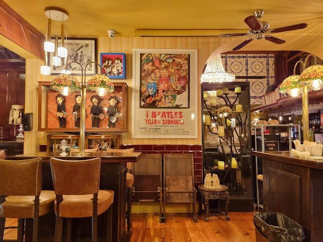 The Snug Skerries - Skerries