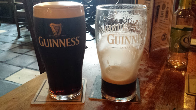 South County - Hospitality and gastronomy