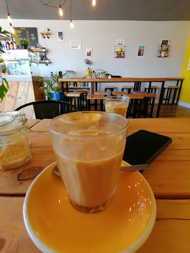 Comentarii opinii despre Brú Lab