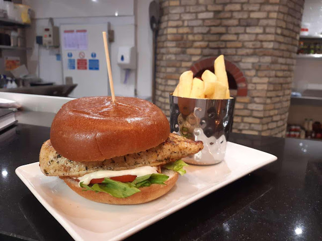 Ocana's Bar & Restaurant