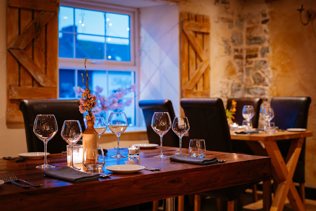 One Hundred Degrees Restaurant and Wine Bar - Gorey