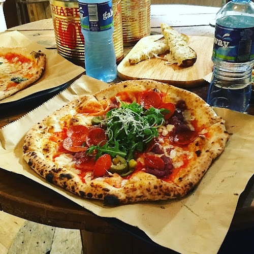 The Dough Bros - Galway