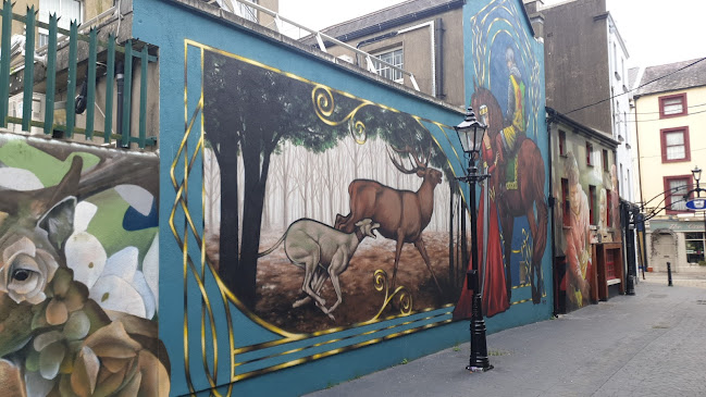 The Rag - Hospitality and gastronomy