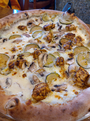 Gatto Rosso - Italian Restaurant - Galway