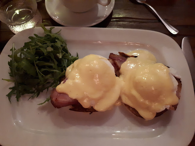 Hook & Ladder Sarsfield Street - Limerick