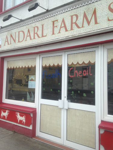 Opinii despre Andarl Farm Ltd. în Castlebar - Hospitality and gastronomy