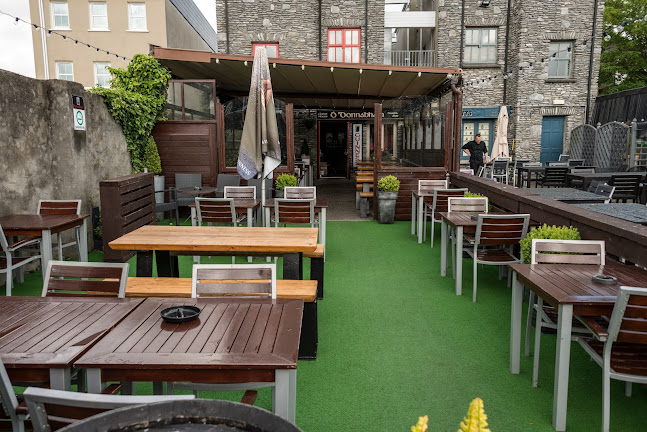 O Donnabhain's - Kenmare